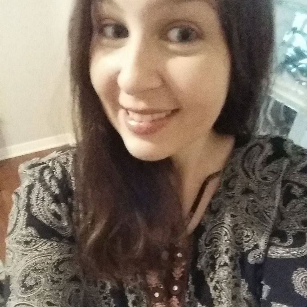 Meet your Posher, Rachel